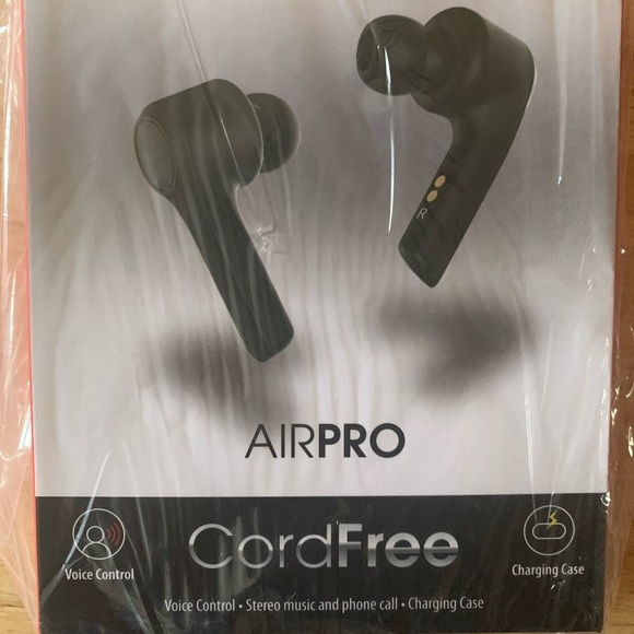 Toshiba AirPro Bluetooth - Picture 2 of 2